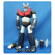 Mazinger Z 12-Inch Vinyl Action Figure